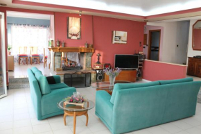Markons House - Dodekanes Trianda